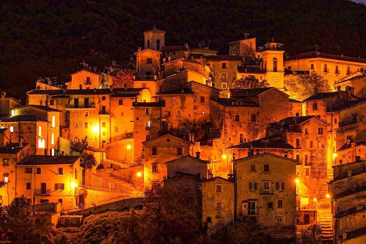 Scanno — photo 4