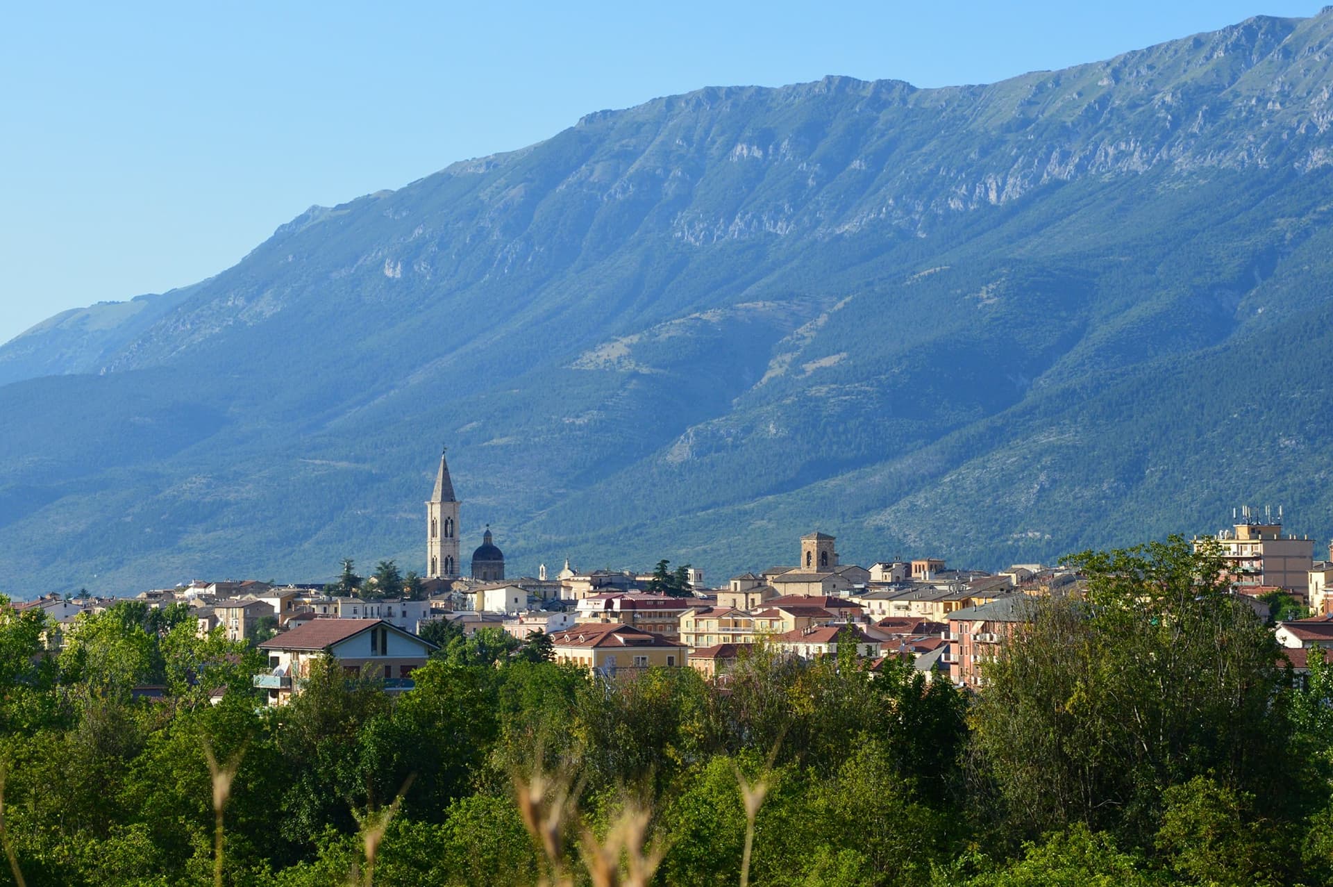 Sulmona — photo 5