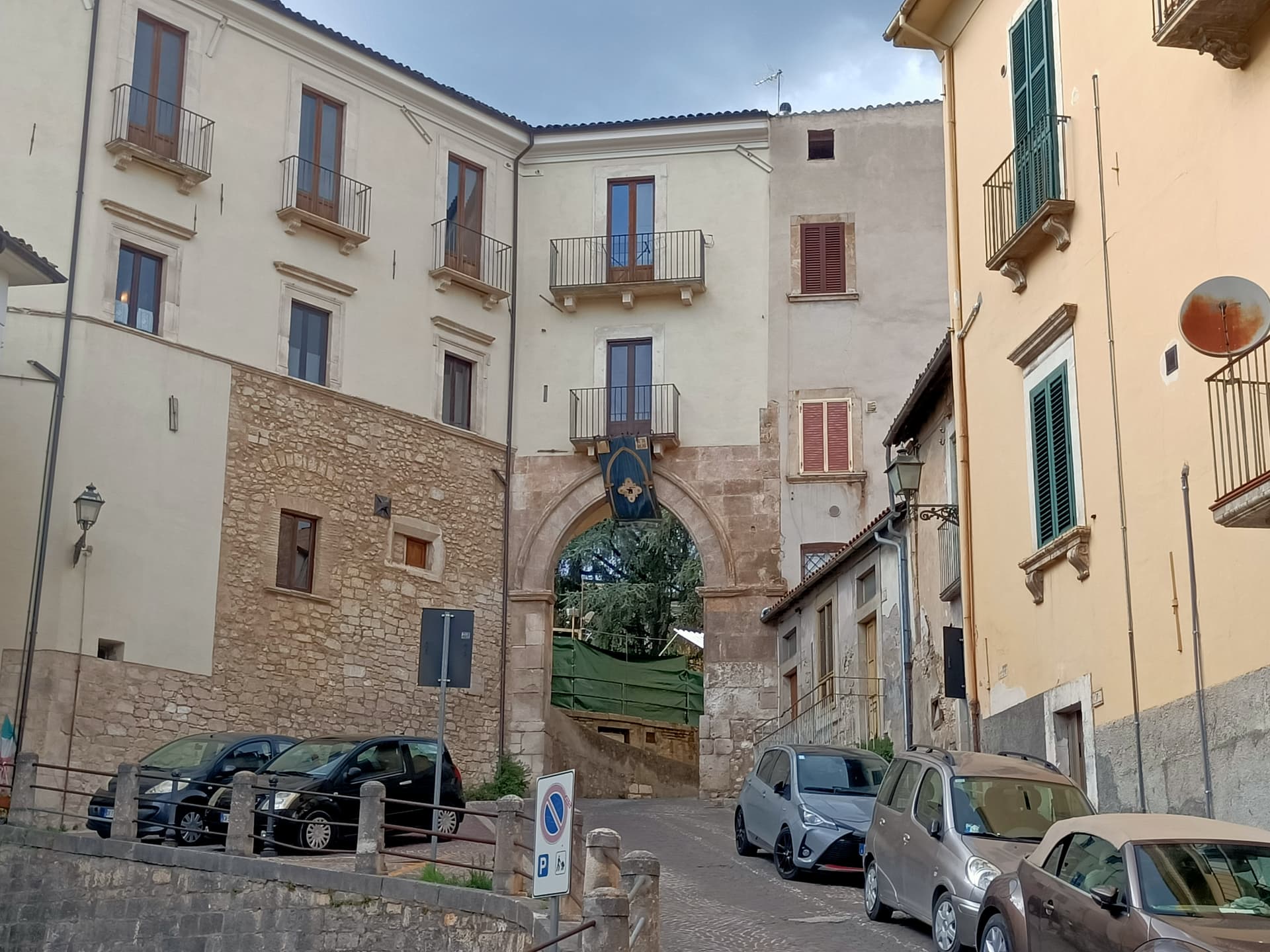 Sulmona — photo 3