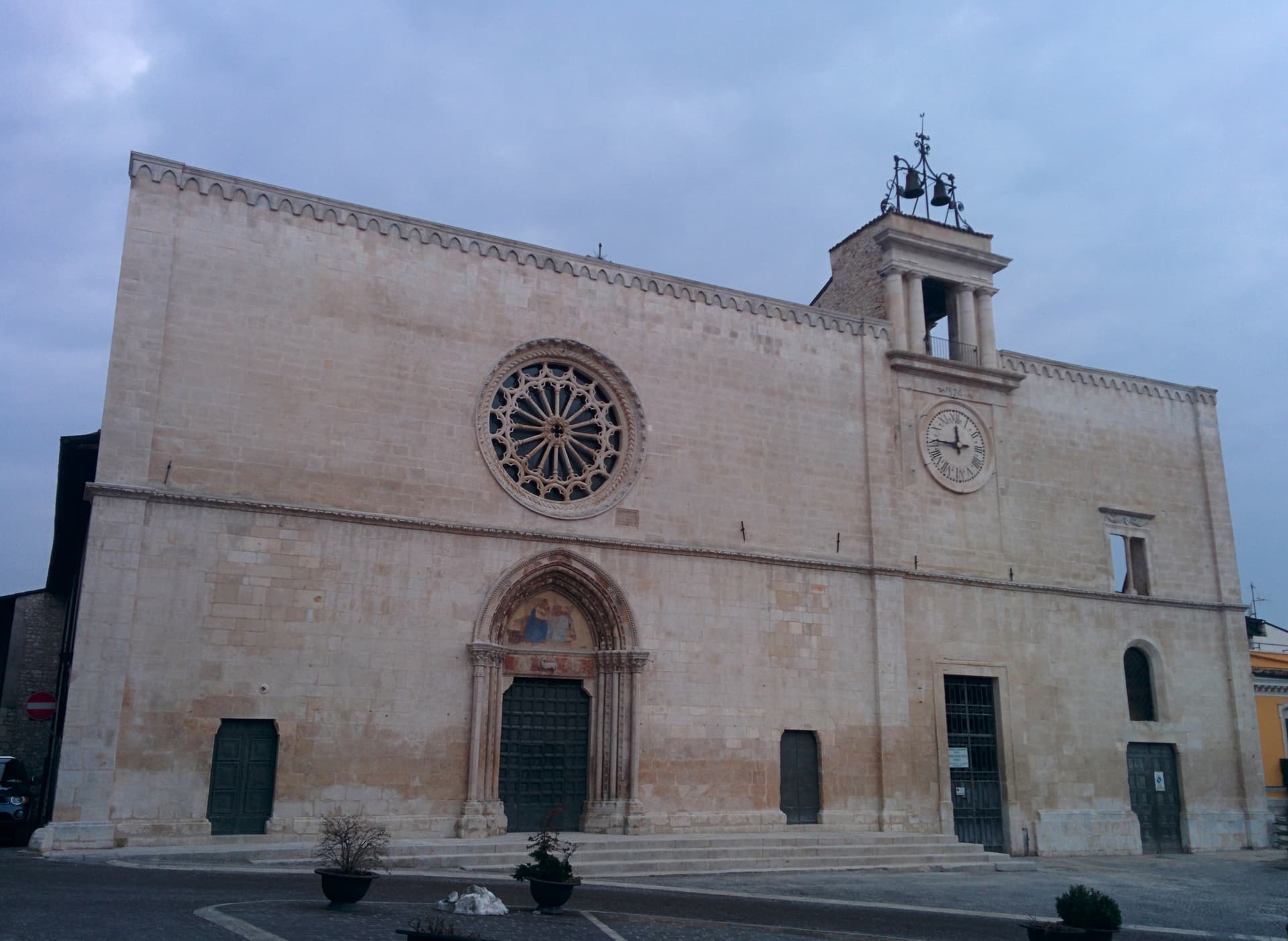 Sulmona — photo 2