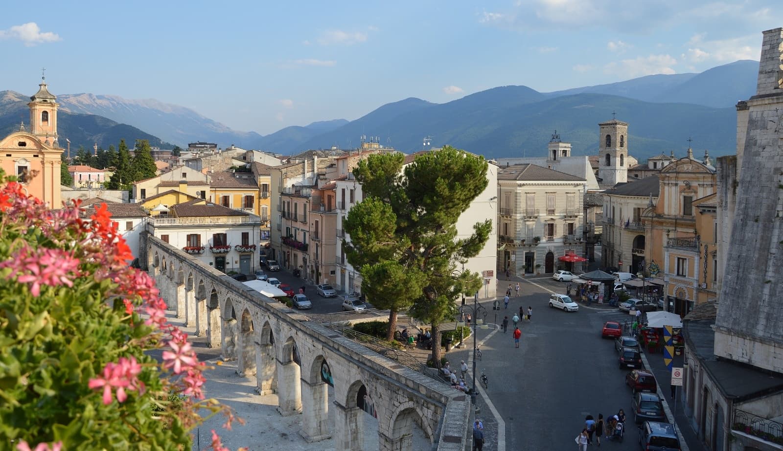 Sulmona — photo 8