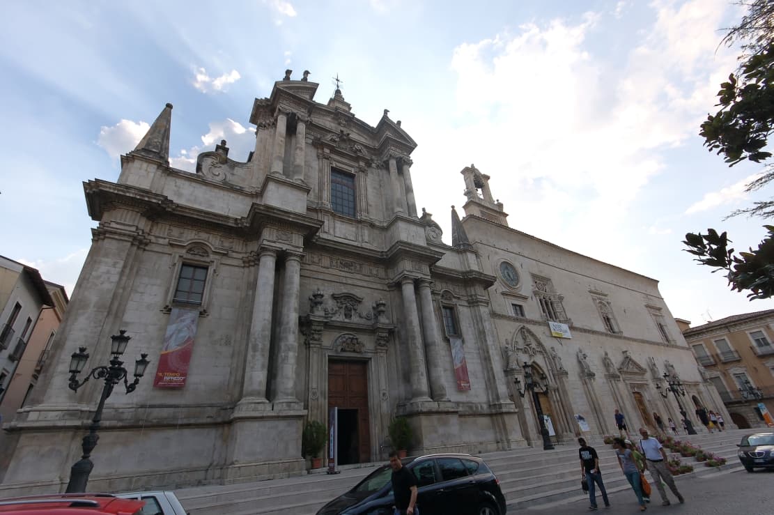 Sulmona — photo 7
