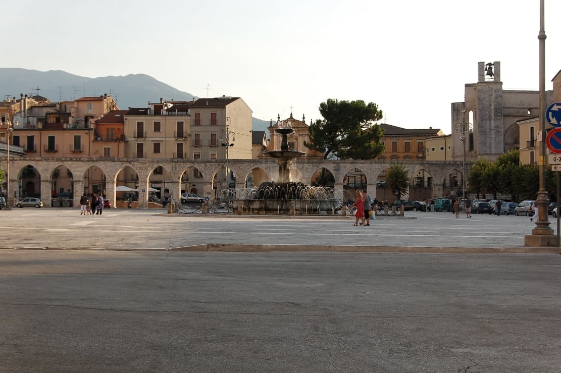 Sulmona — photo 6