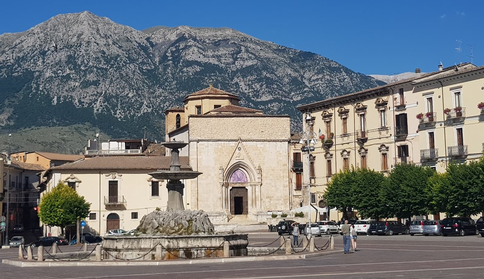 Sulmona — photo 4