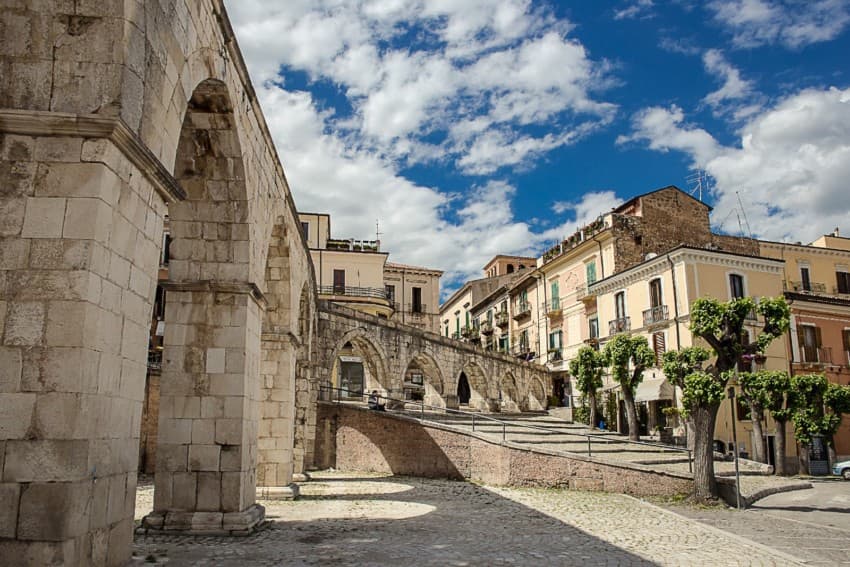 Sulmona — photo 9