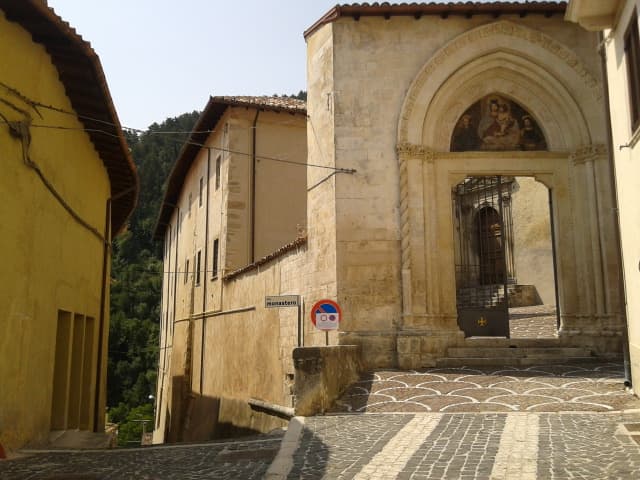 Tagliacozzo — photo 5