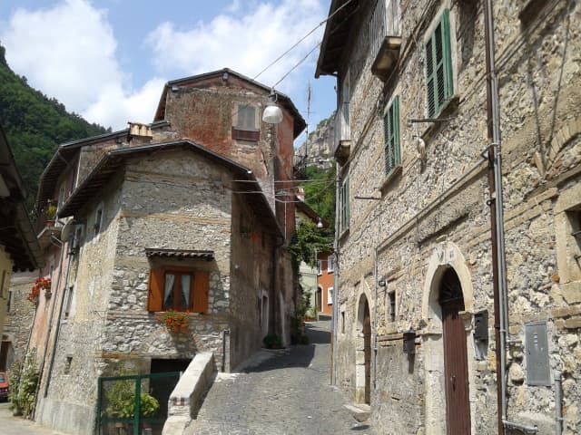 Tagliacozzo — photo 3