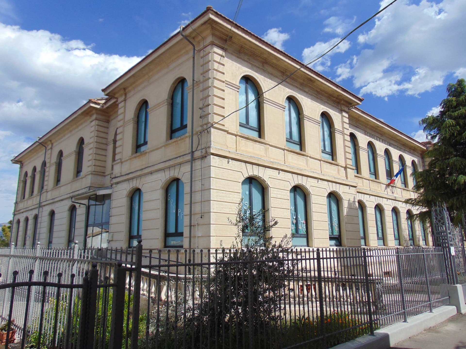 Tocco da Casauria — photo 2