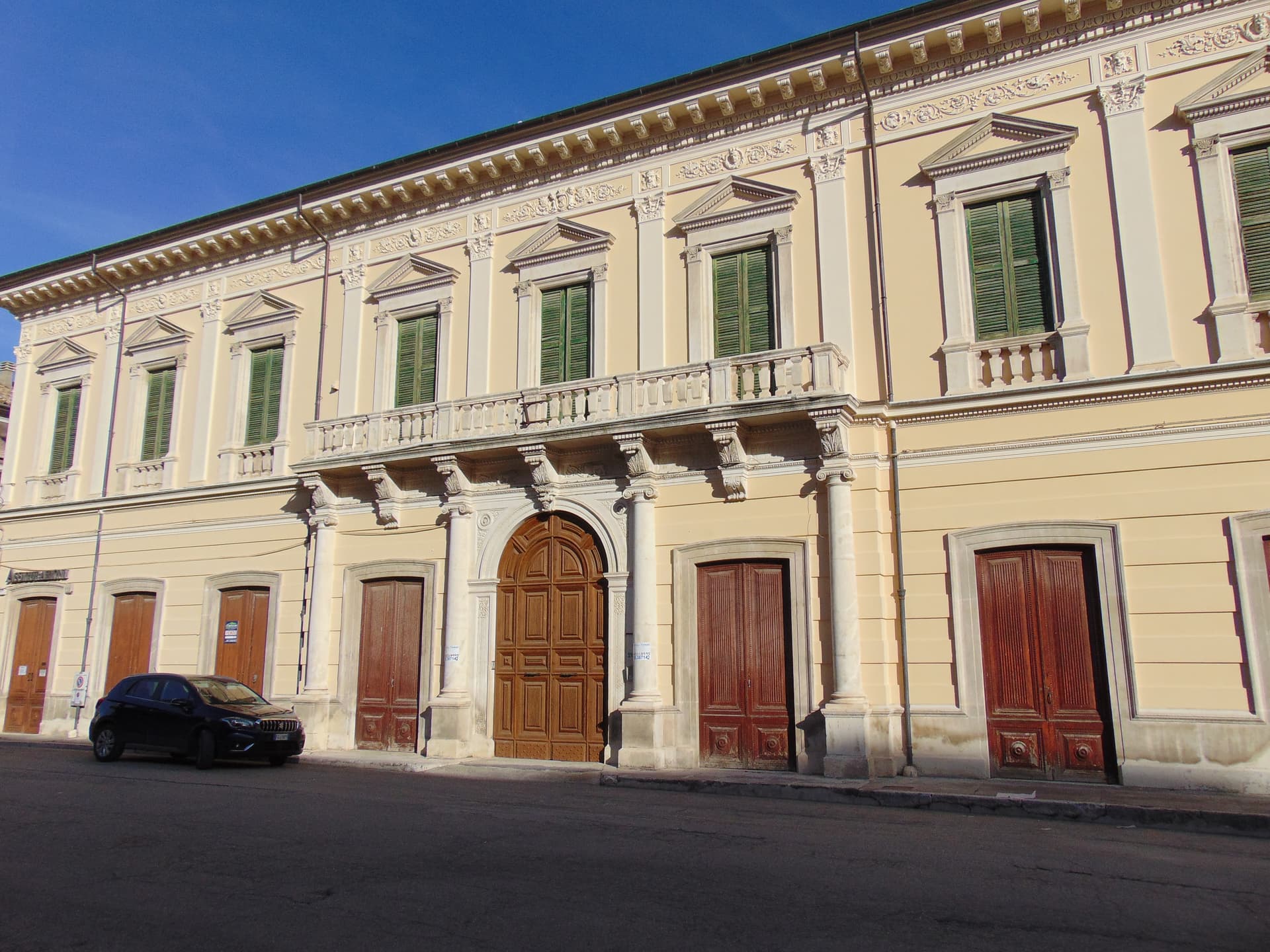 Tocco da Casauria — photo 3