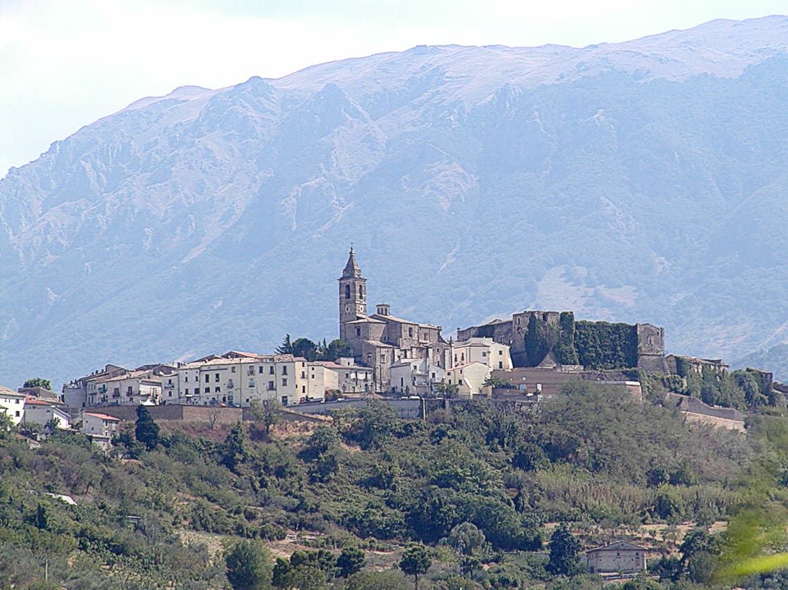 Tocco da Casauria — photo 5