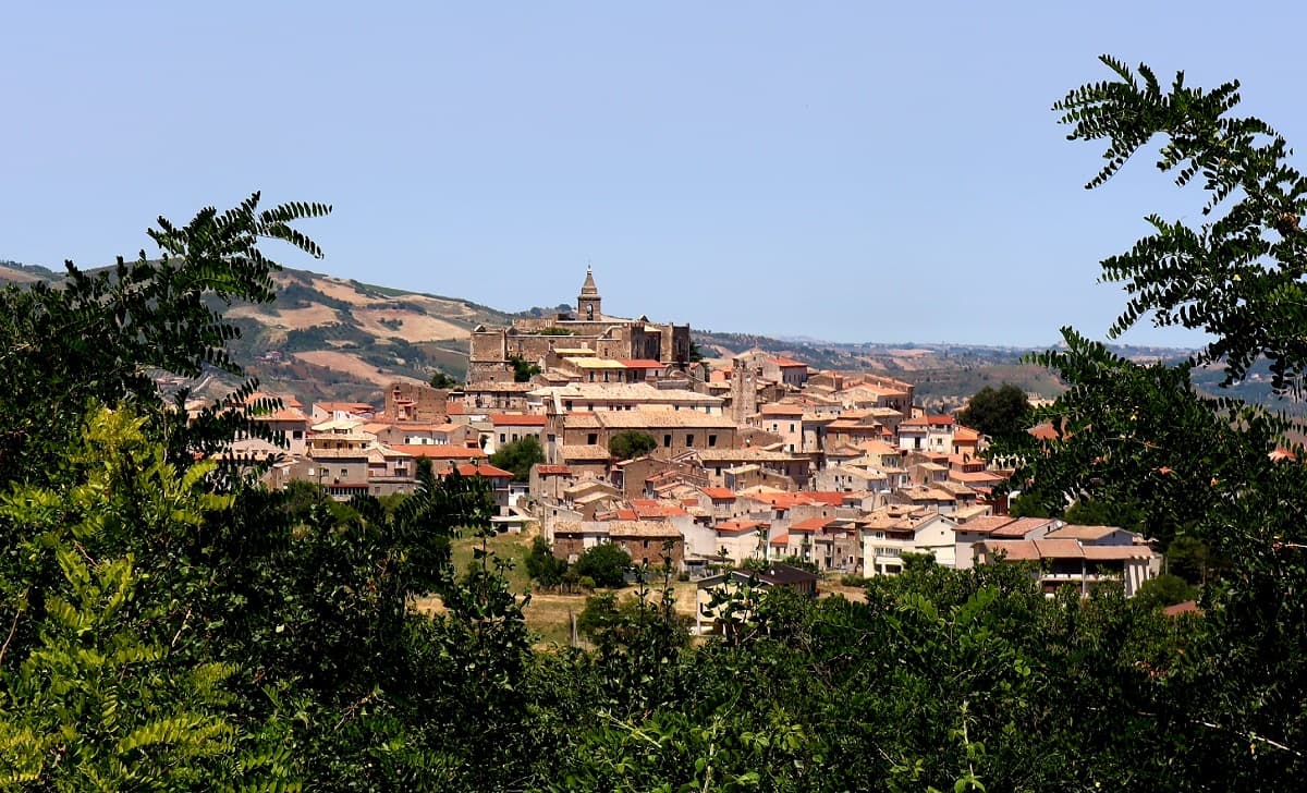Tocco da Casauria — photo 6