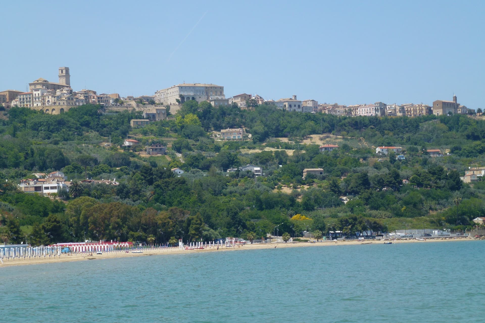 Vasto — photo 7