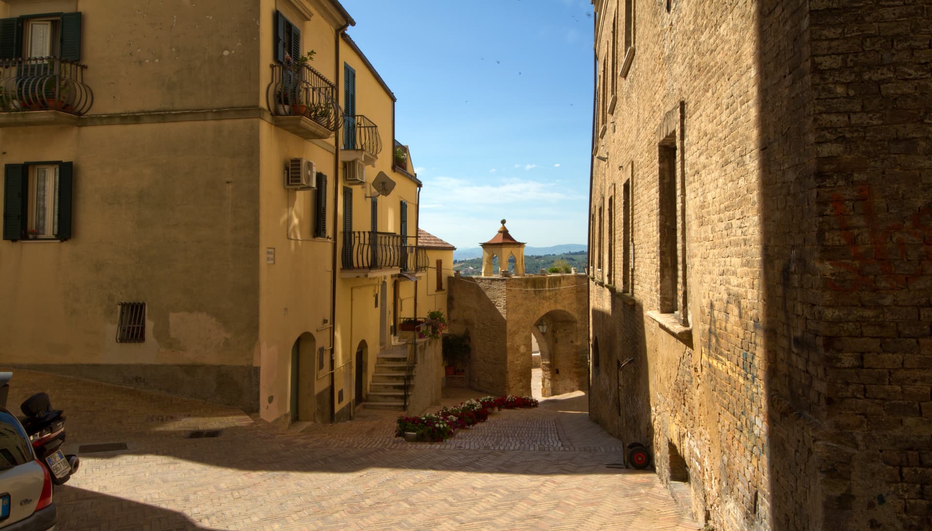 Vasto — photo 3