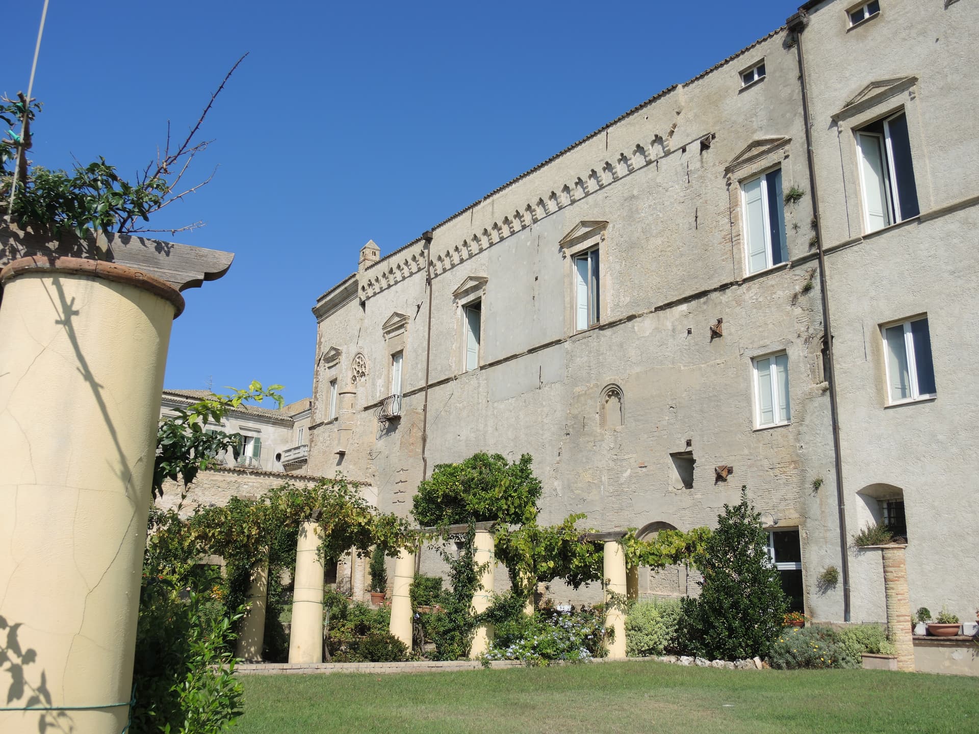 Vasto — photo 8