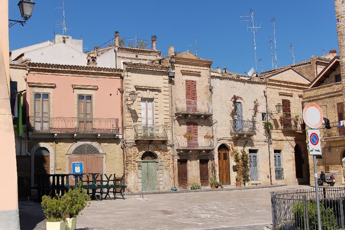 Vasto — photo 10