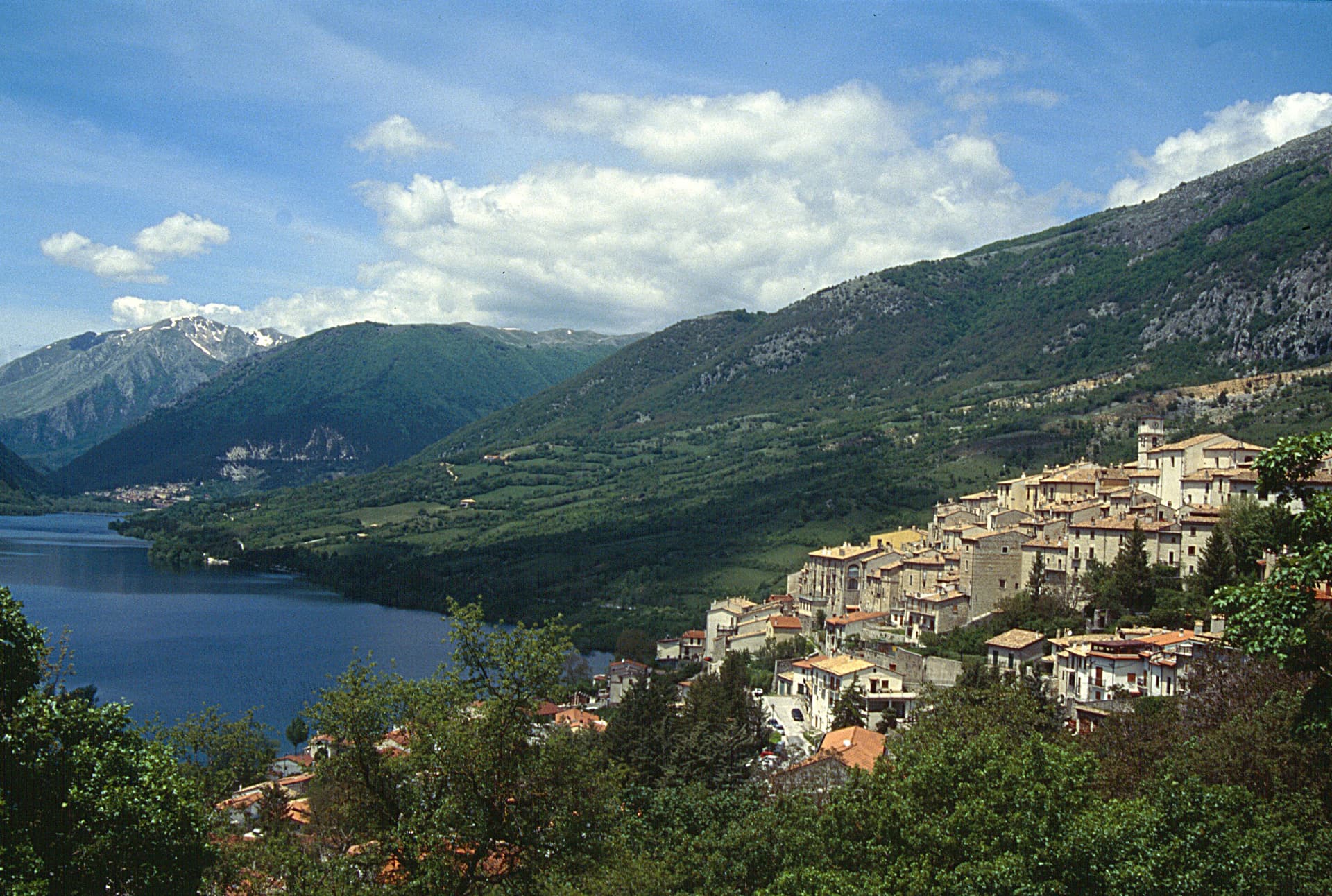 Villetta Barrea — photo 2