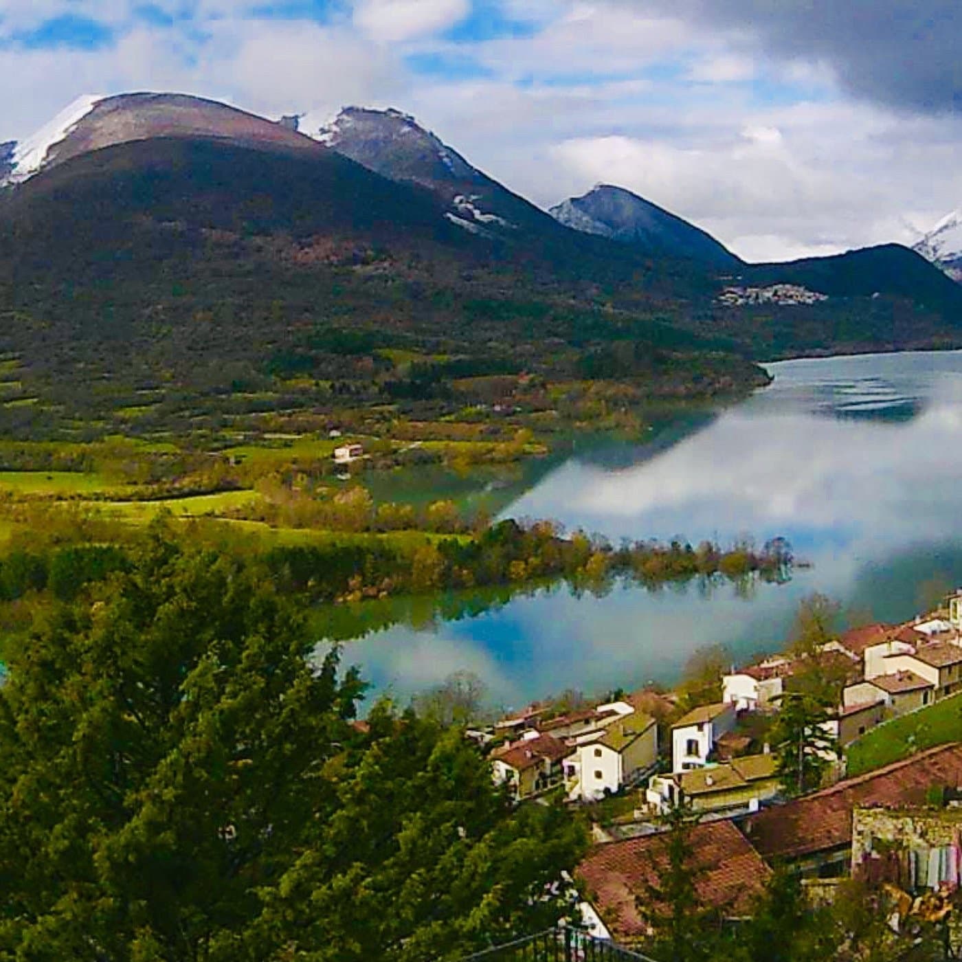 Villetta Barrea — photo 4