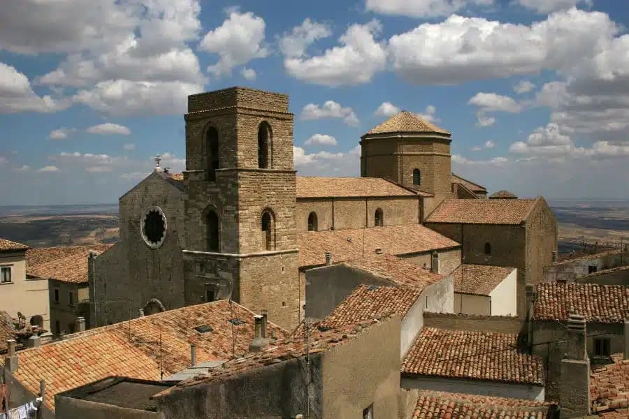 Acerenza — photo 9
