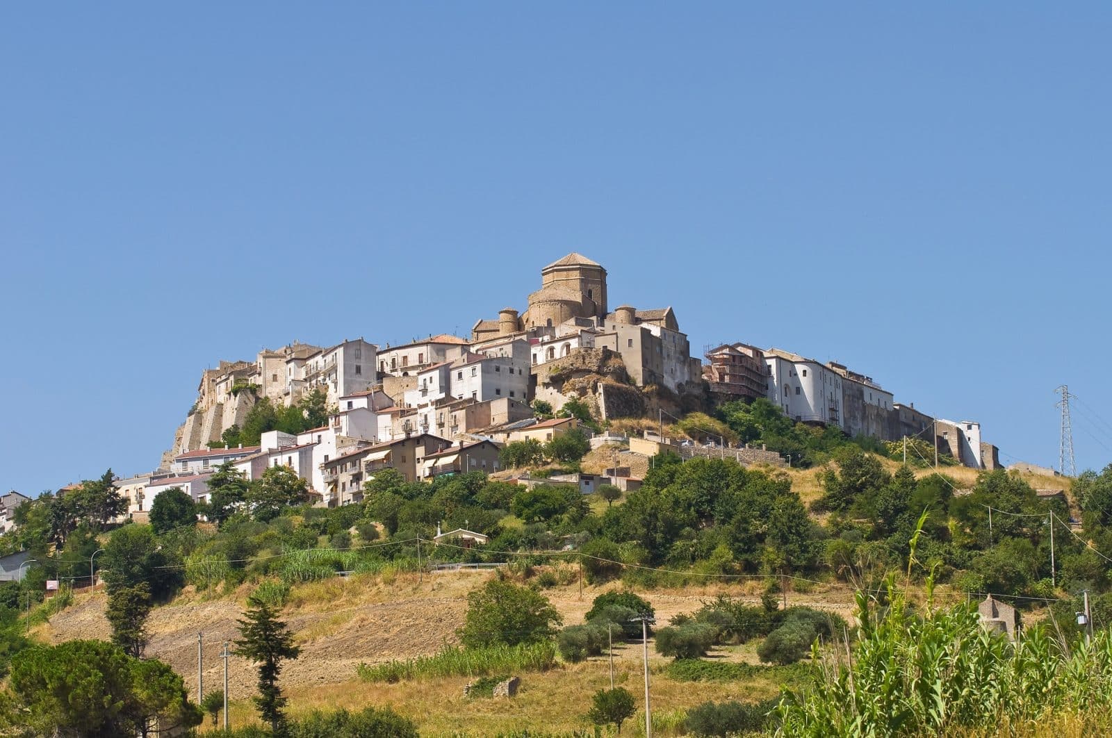 Acerenza — photo 4