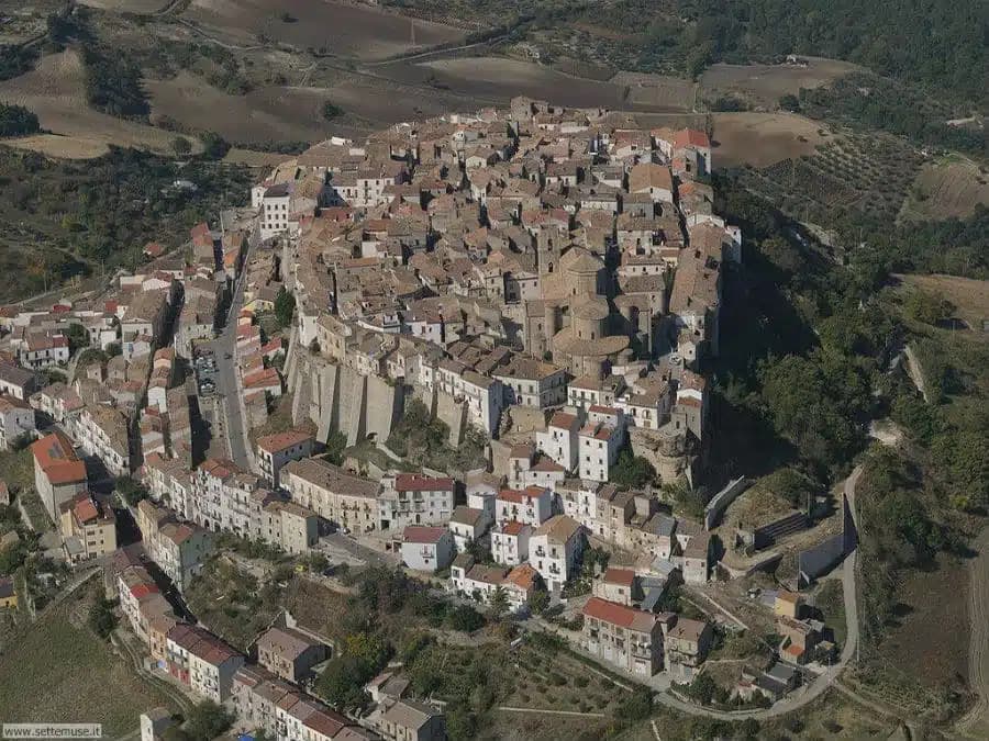 Acerenza — photo 6