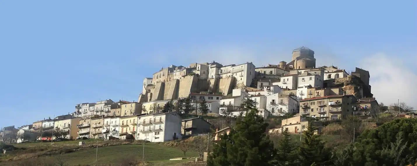 Acerenza — photo 8