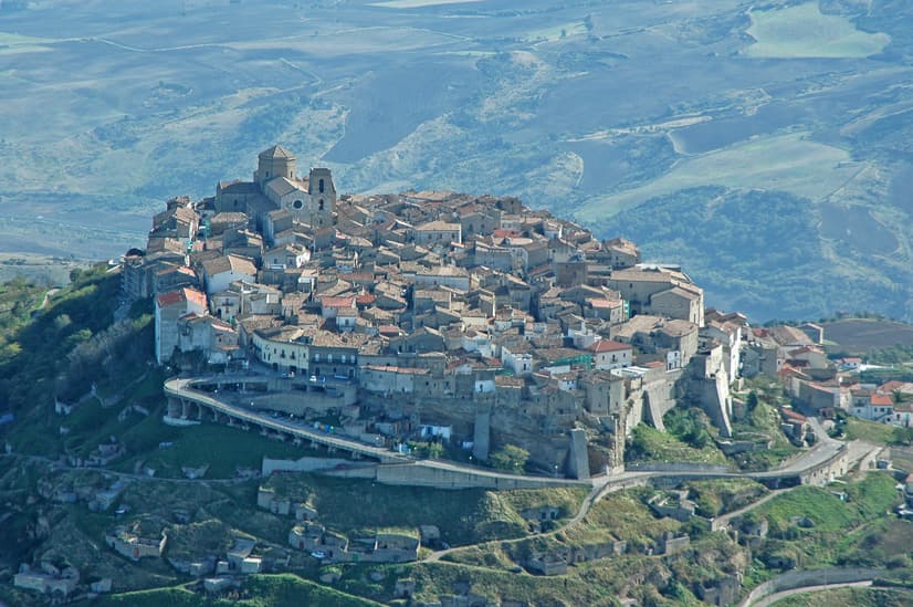 Acerenza — photo 3