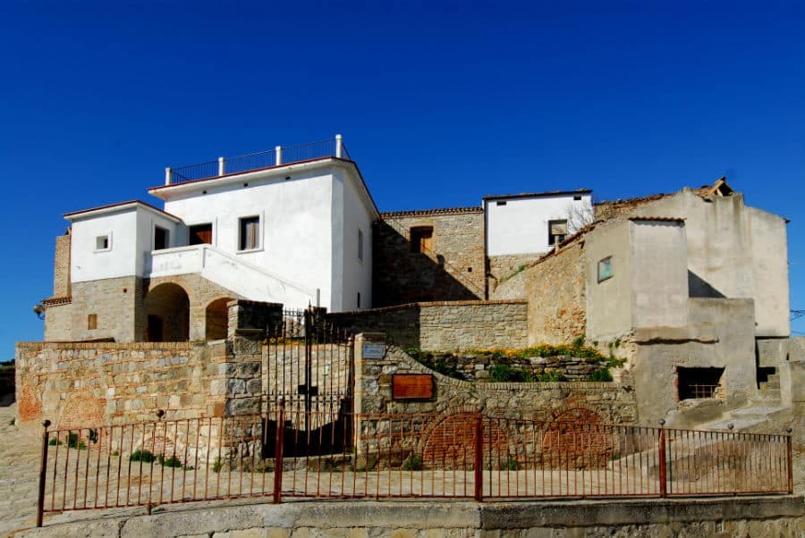 Aliano — photo 6