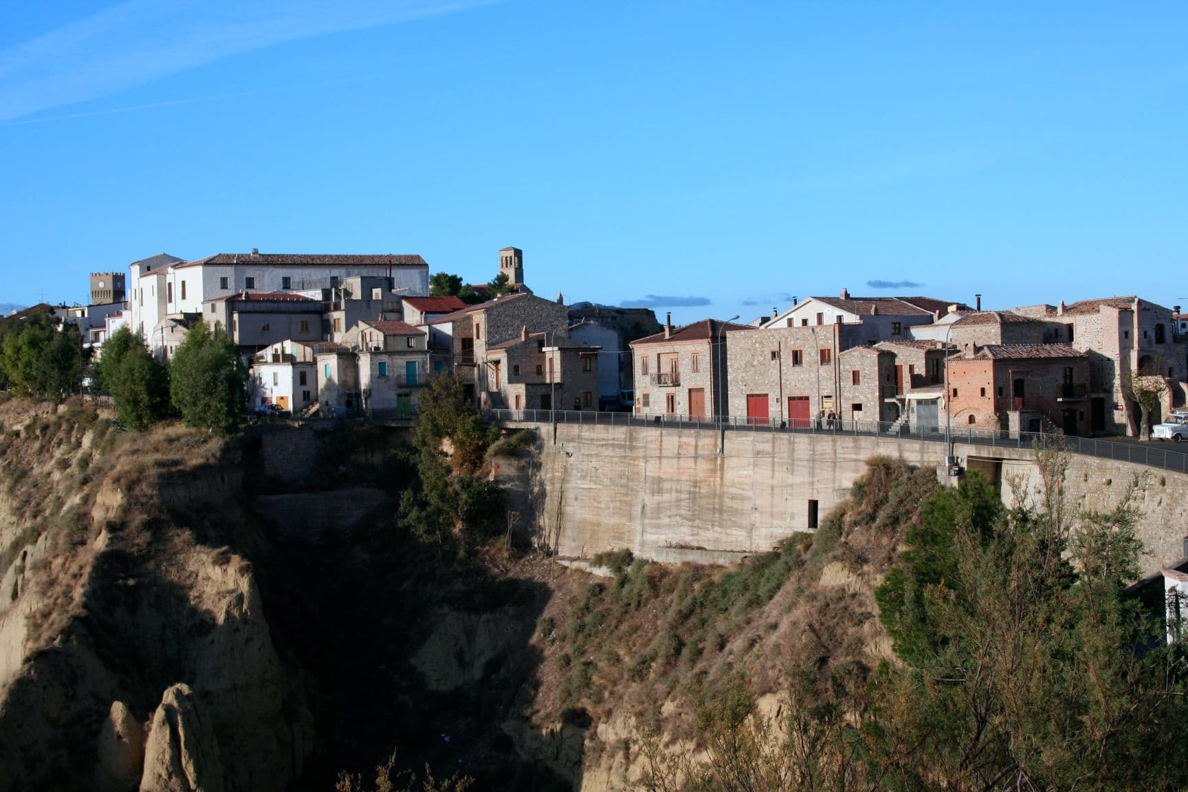 Aliano — photo 3