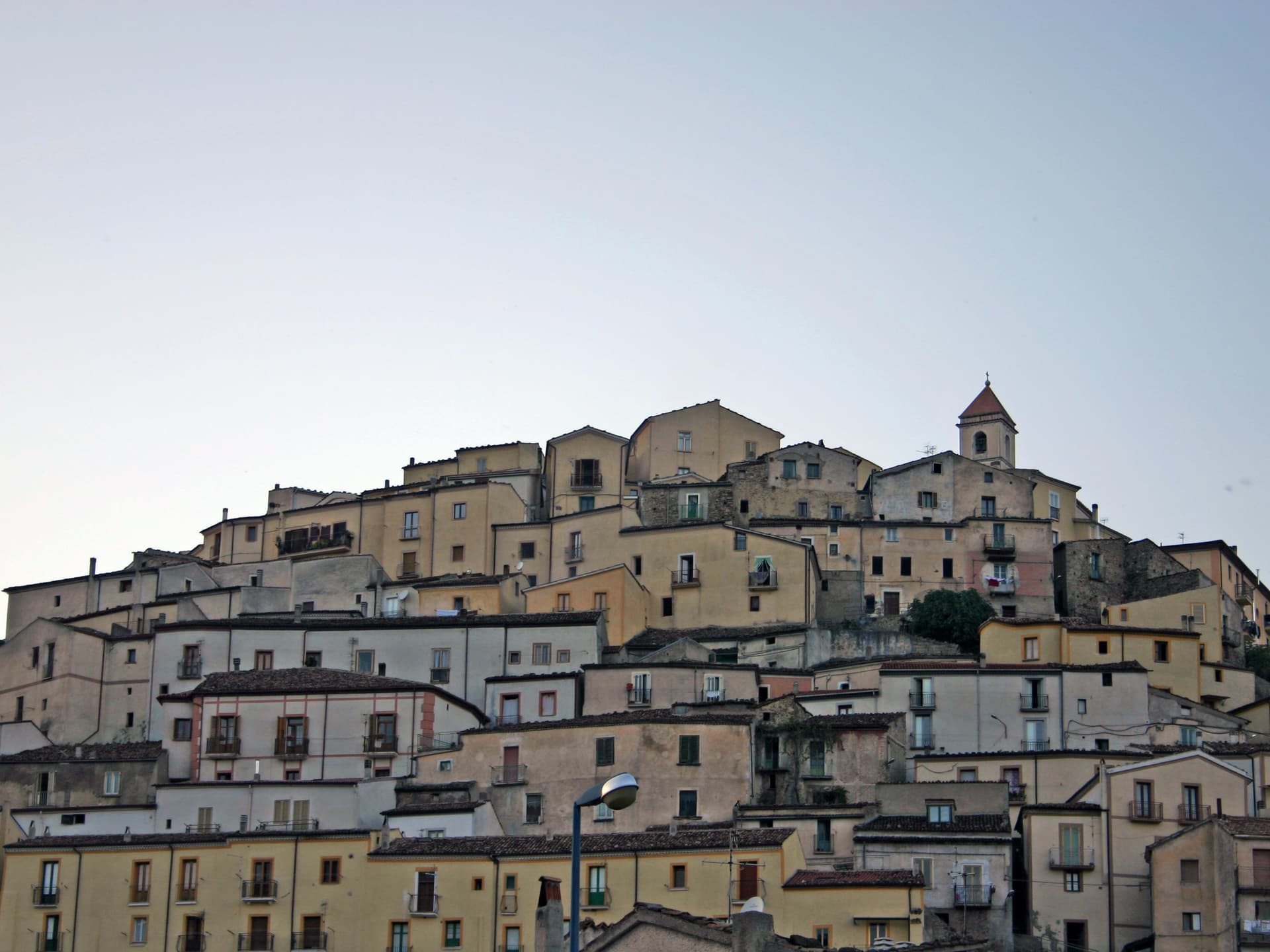 Calvello — photo 2