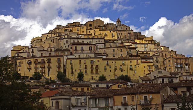 Calvello — photo 4