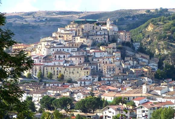 Calvello — photo 5
