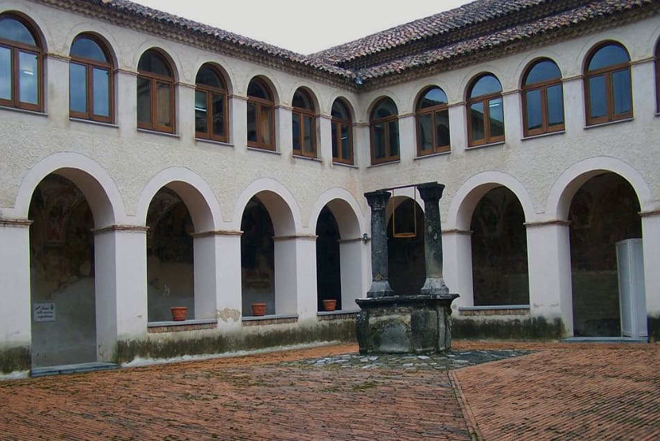 Calvello — photo 3