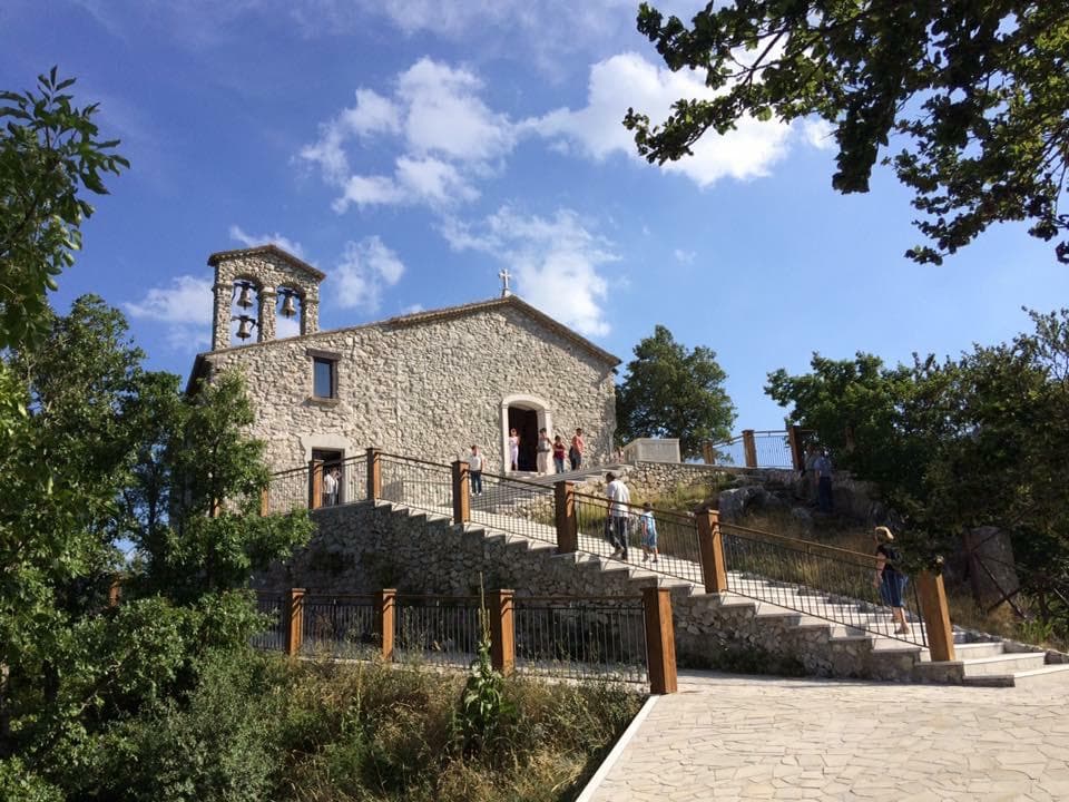Calvello — photo 6