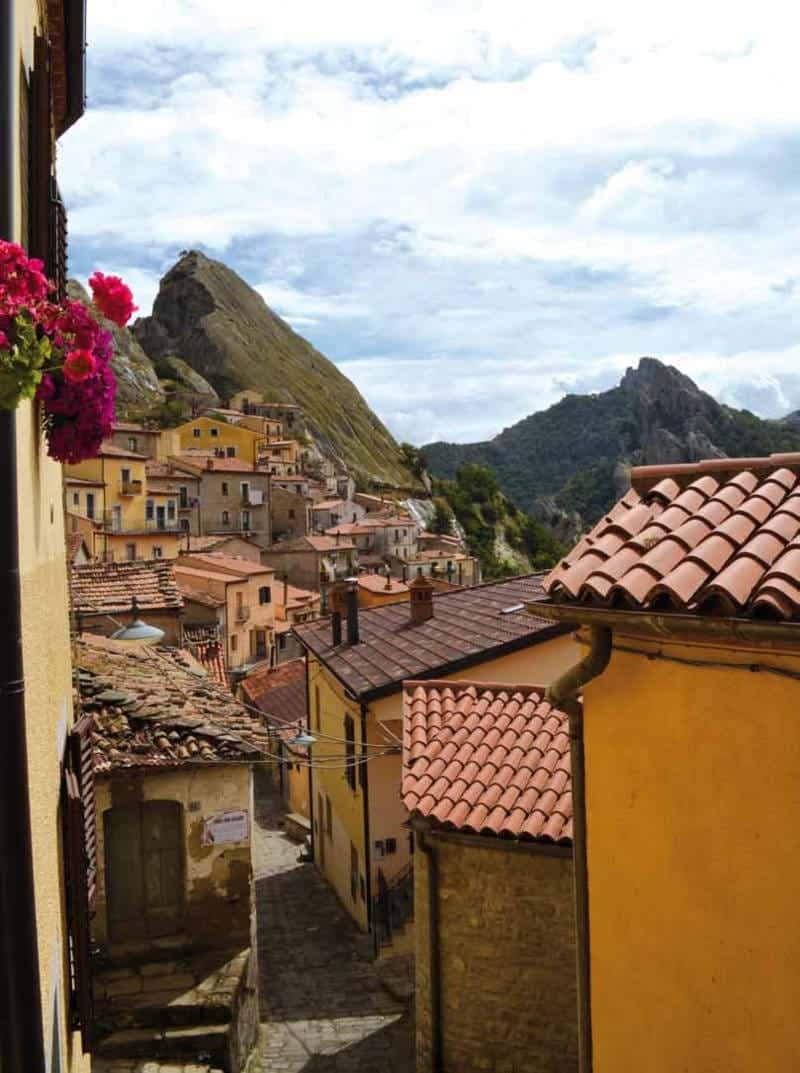 Castelmezzano — photo 7