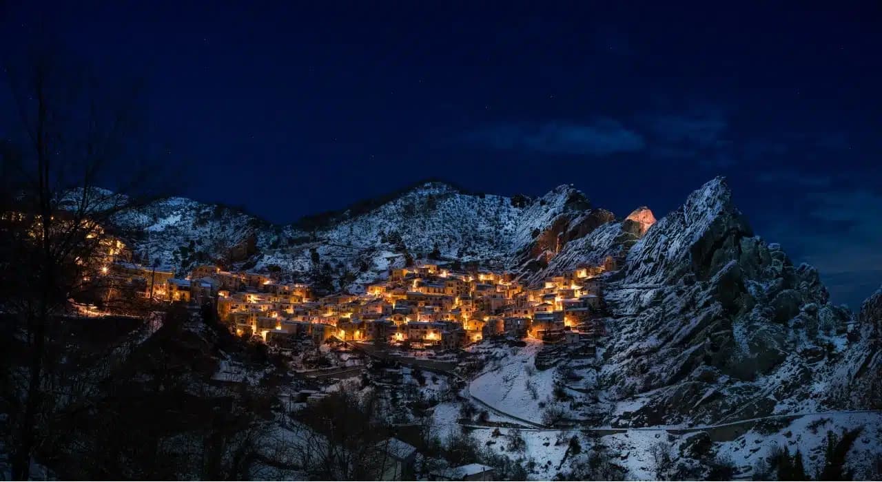 Castelmezzano — photo 6
