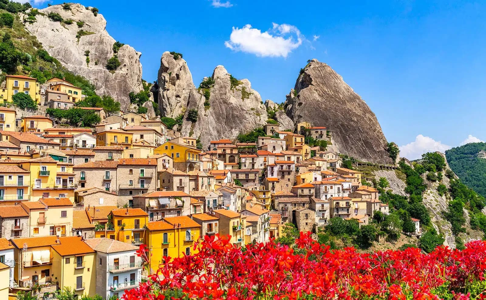 Castelmezzano — photo 3