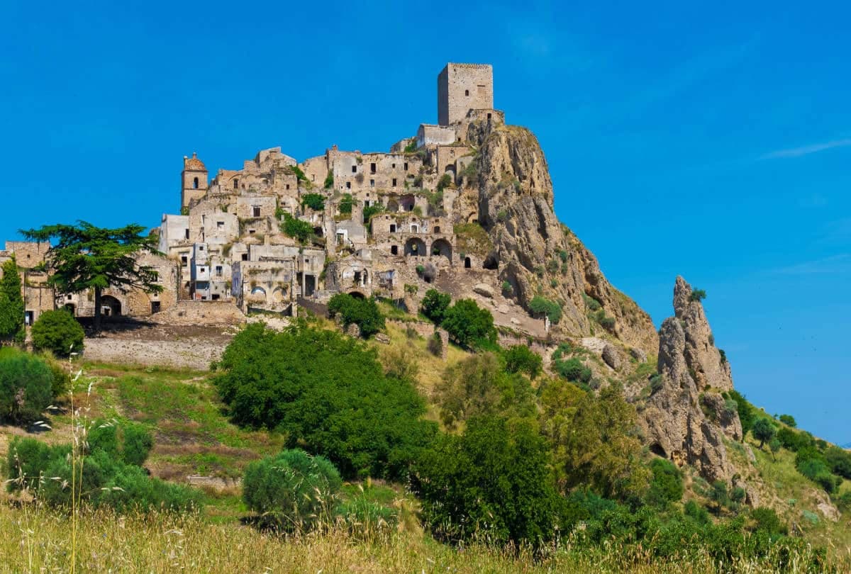 Craco — photo 4