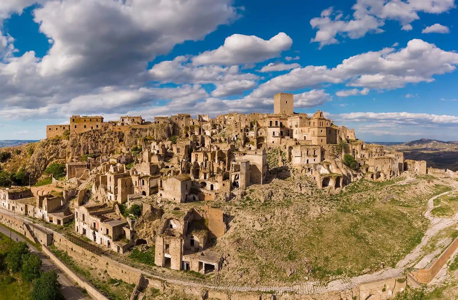Craco — photo 2