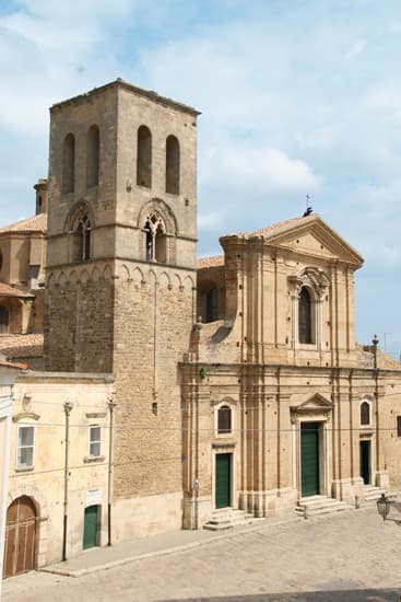 Irsina — photo 3