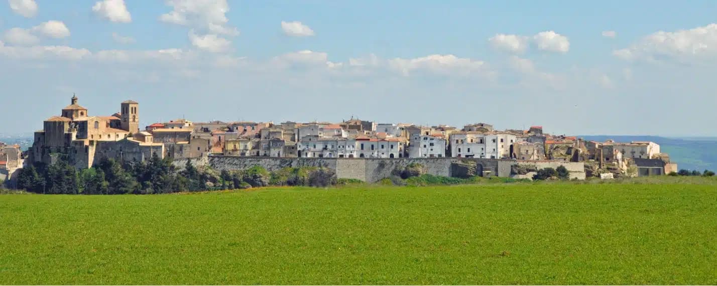 Irsina — photo 7
