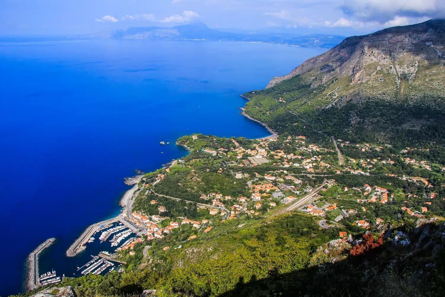 Maratea — photo 4
