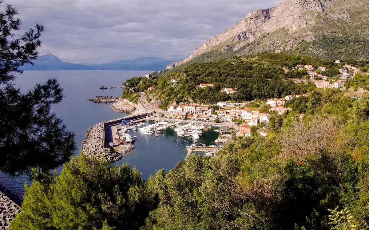 Maratea — photo 5