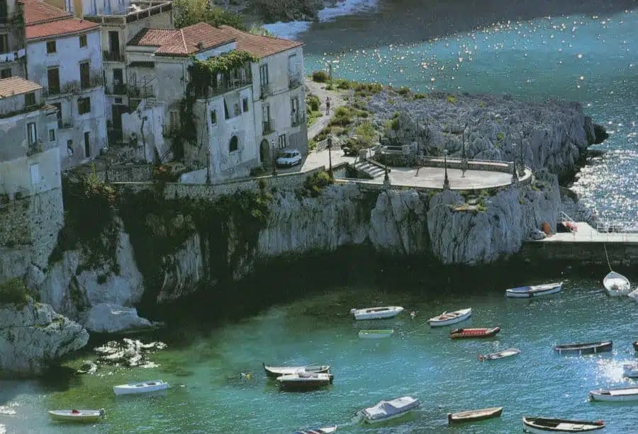 Maratea — photo 10