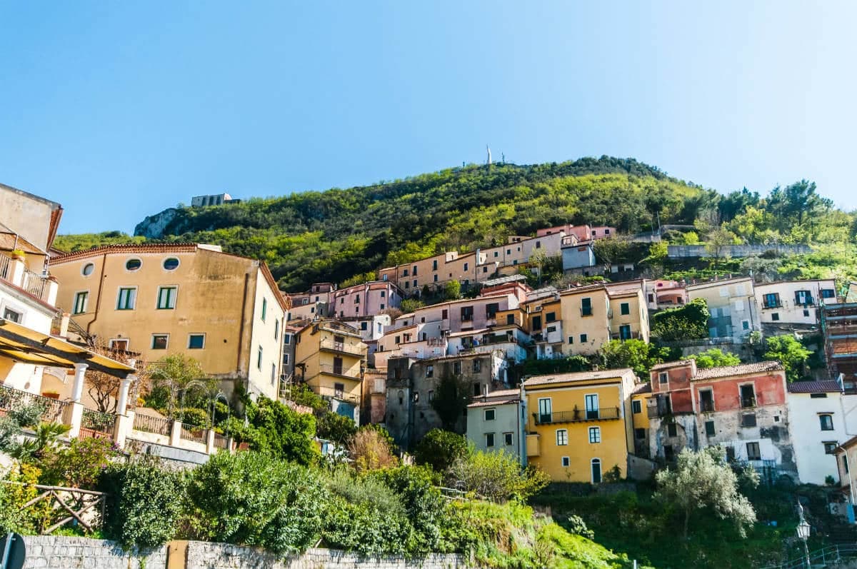 Maratea — photo 6
