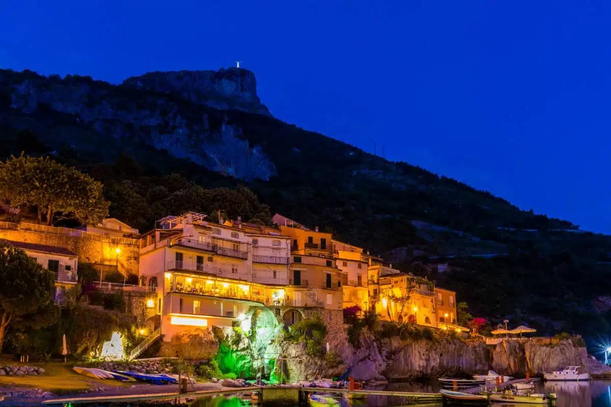 Maratea — photo 8