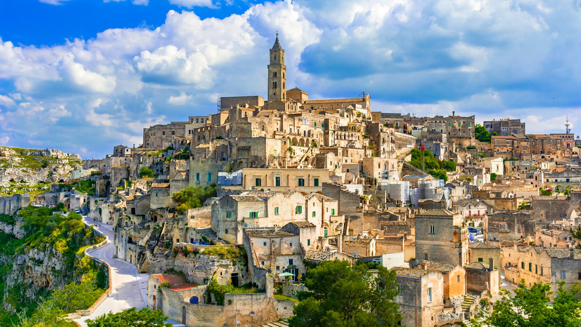 Matera — photo 6