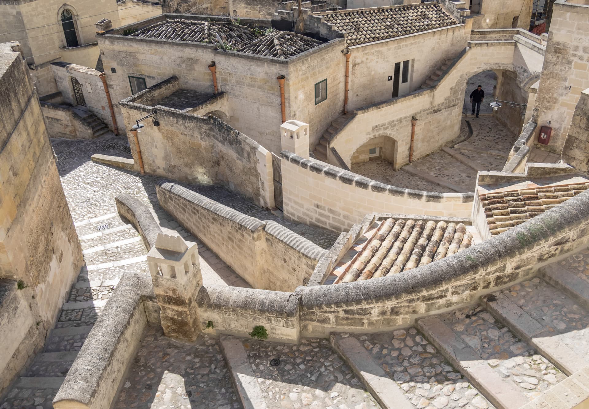 Matera — photo 4