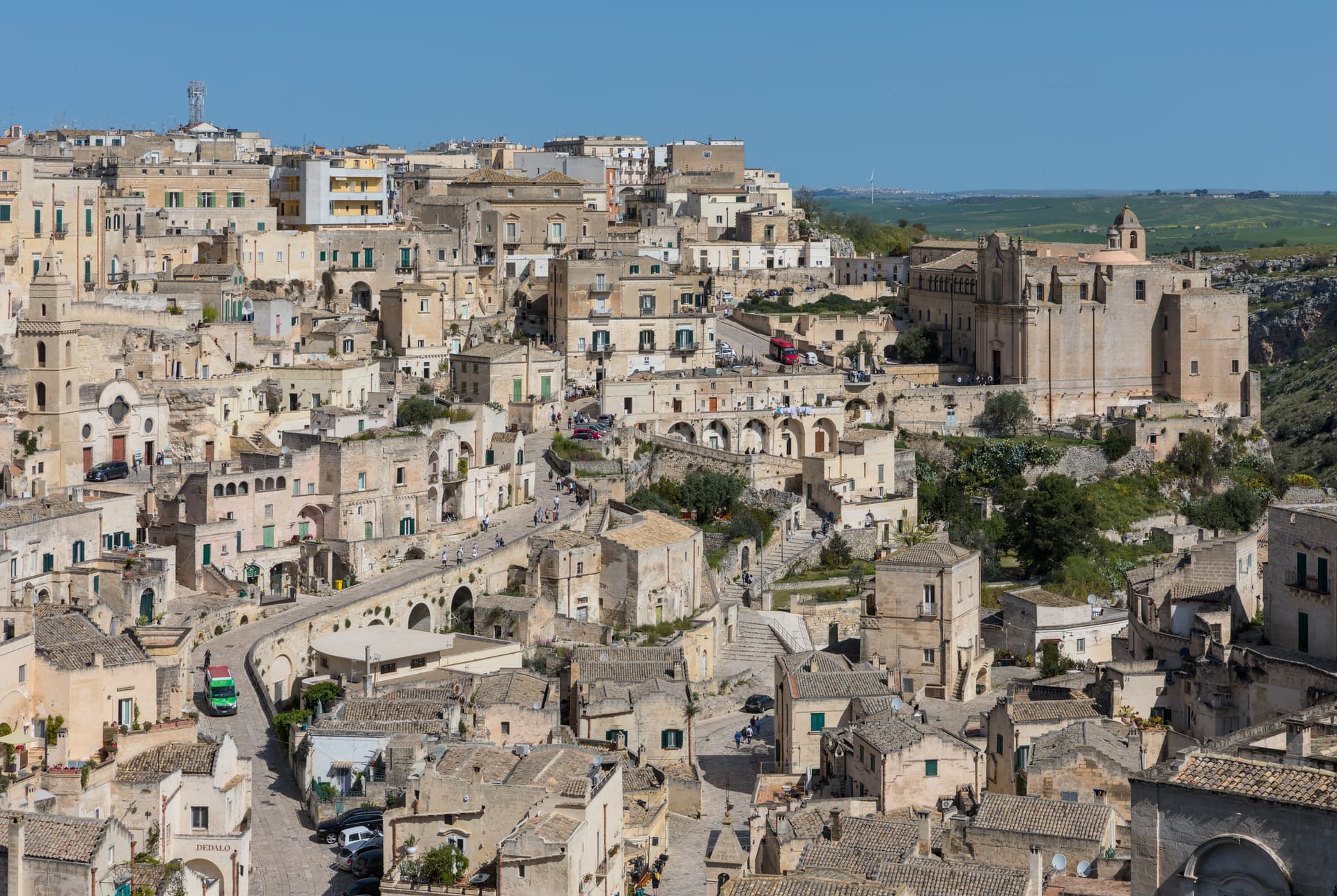 Matera — photo 2