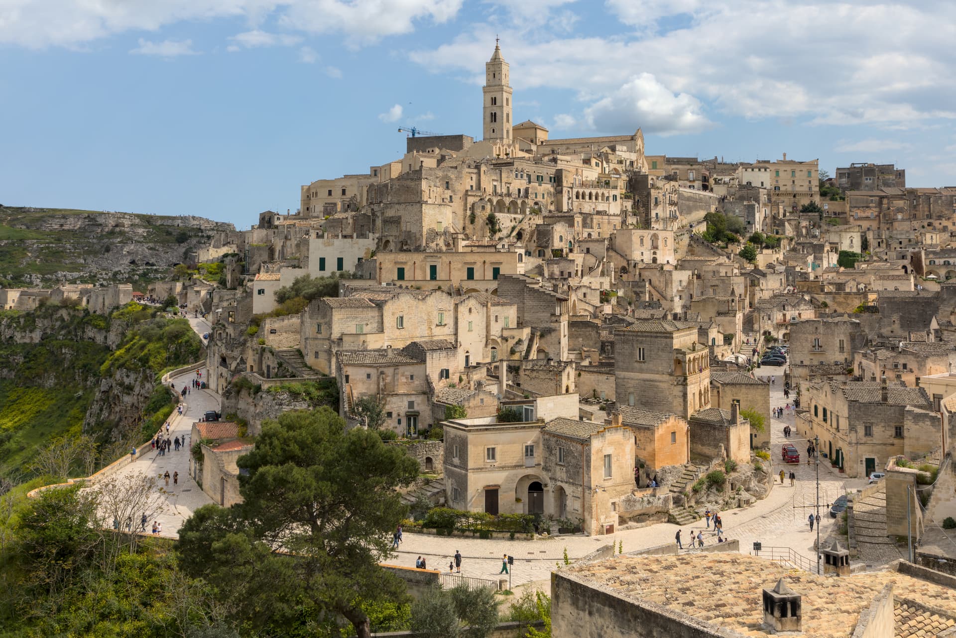 Matera — photo 3