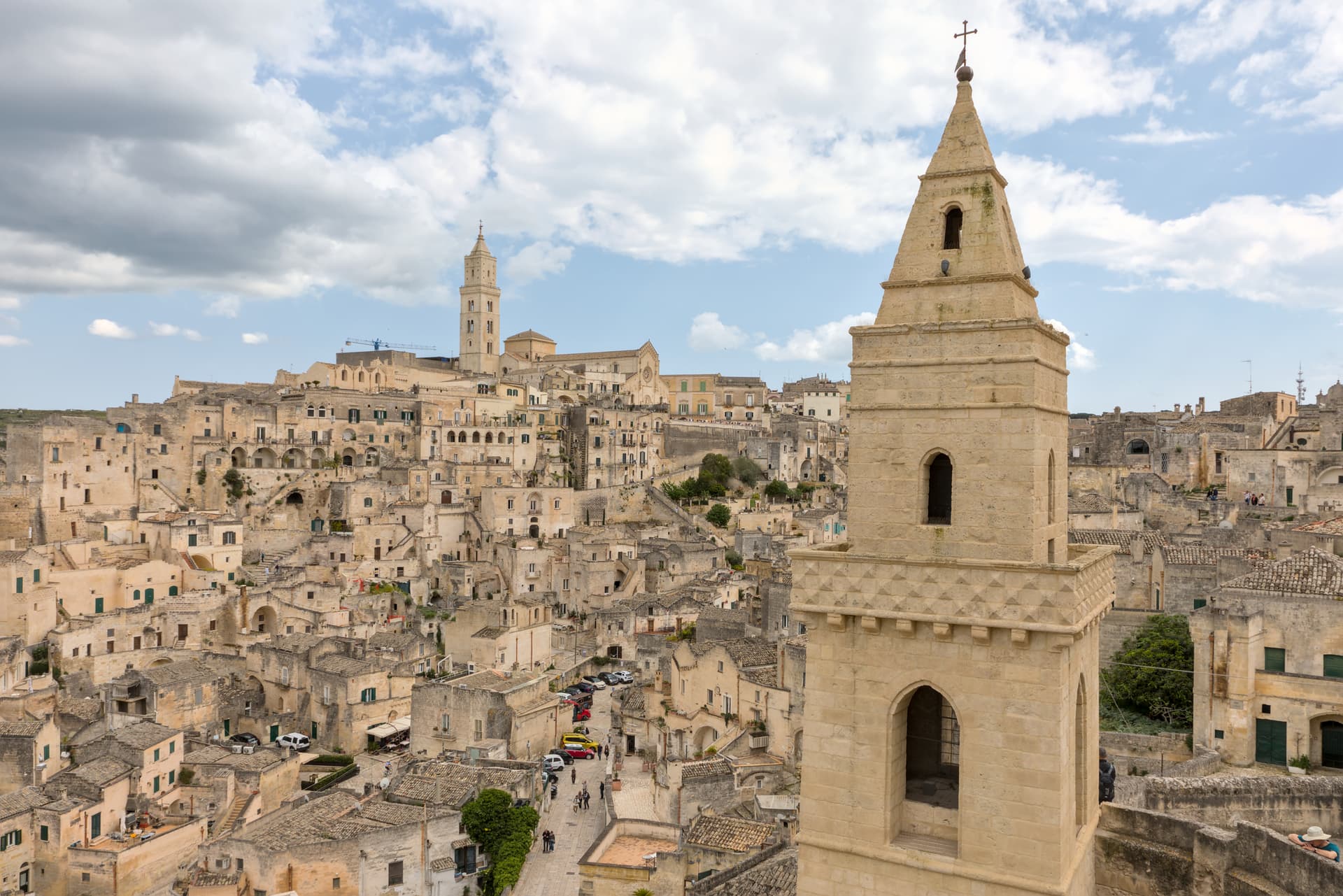 Matera — photo 5